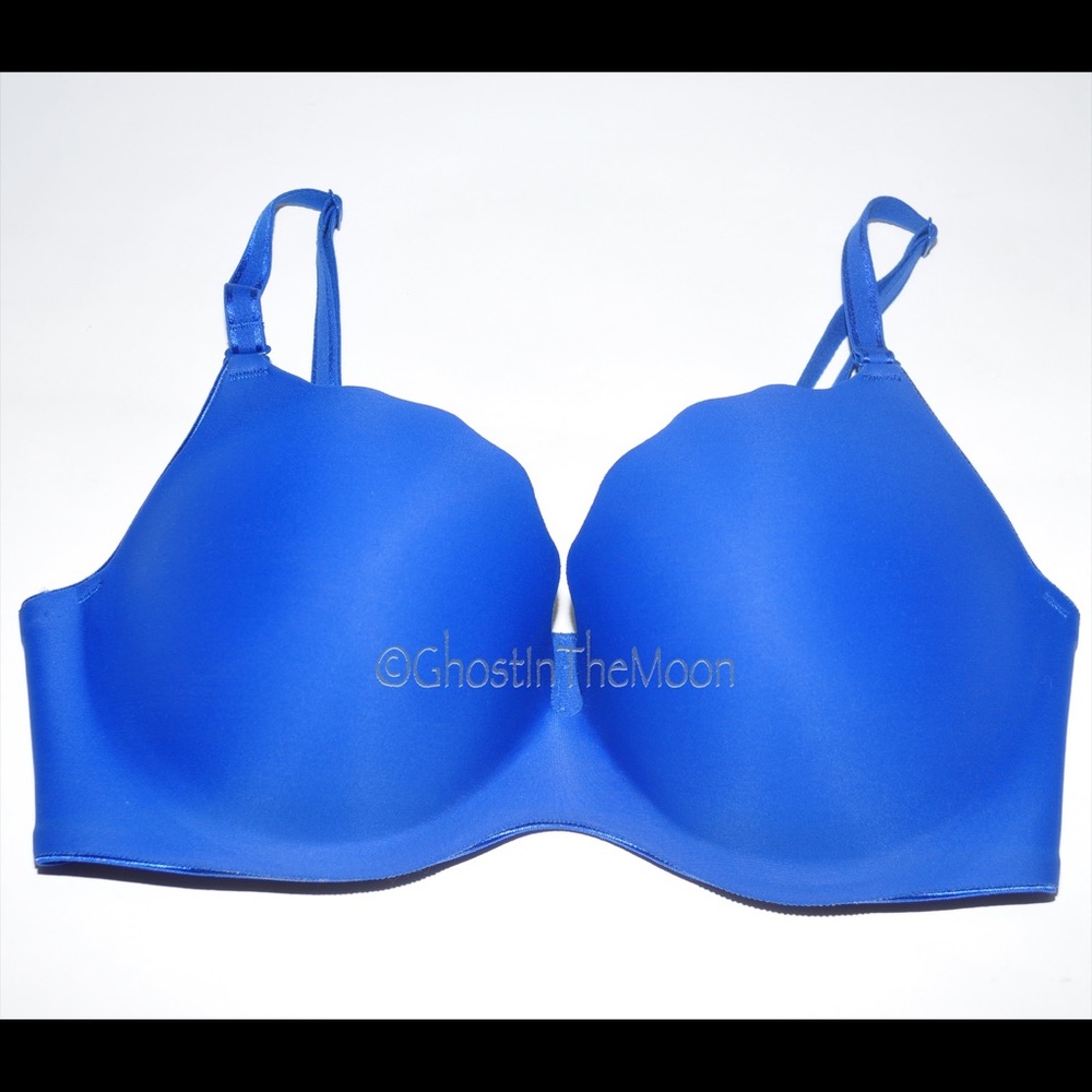 Wacoal b.tempt’d Push Up Bra